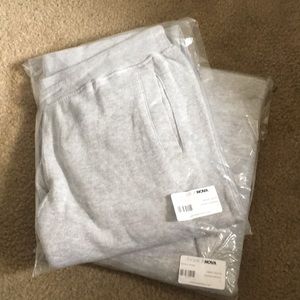 Fashion Nova Men Set